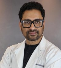 Dr. Sanjay Sharma
